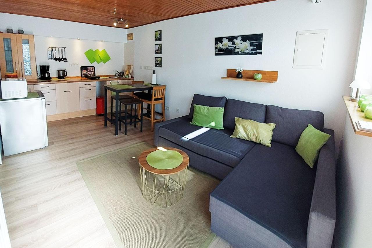 Apartment เมียร์บุช ภายนอก รูปภาพ