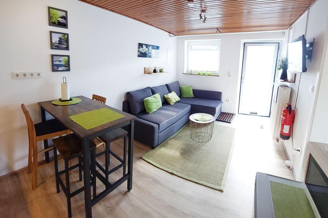 Apartment เมียร์บุช ภายนอก รูปภาพ