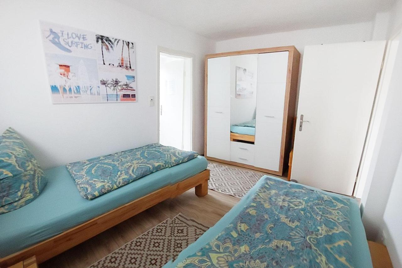 Apartment เมียร์บุช ภายนอก รูปภาพ